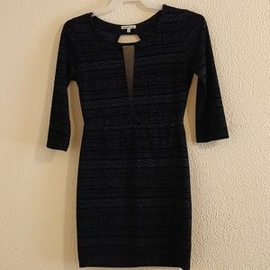 Women's dress